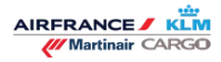 KLM airline logo
